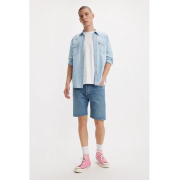 Bermude din denim 501®