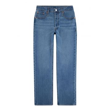 Blugi cu nasturi 501®