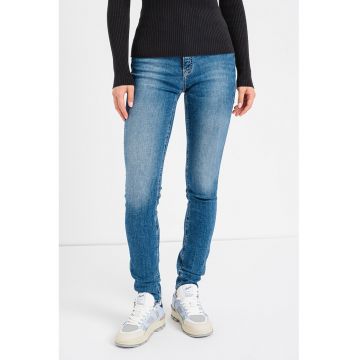 Blugi slim fit