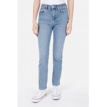 Blugi slim fit Carla