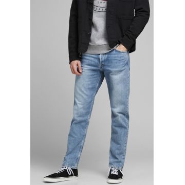 Jack&Jones - Blugi lejeri Chris Original 920