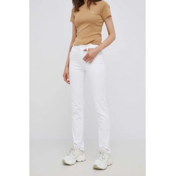 Levi's jeansi 724 femei, high waist