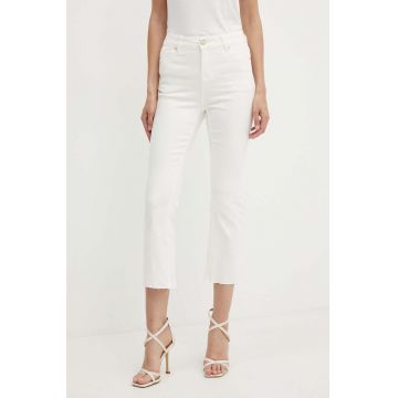 Morgan jeansi PAMEL femei high waist, PAMEL