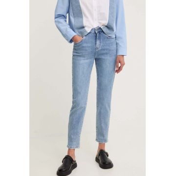 Answear Lab jeansi femei high waist