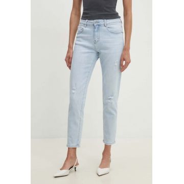 Answear Lab jeansi femei high waist
