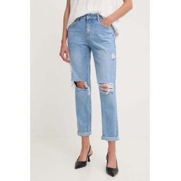 Answear Lab jeansi femei high waist