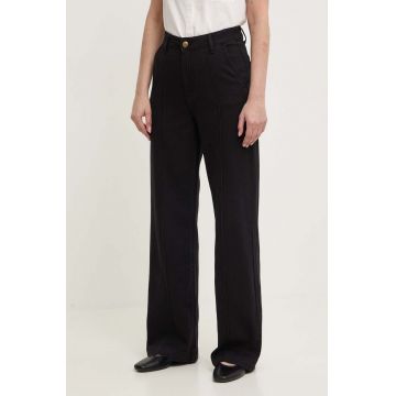 Answear Lab jeans femei high waist