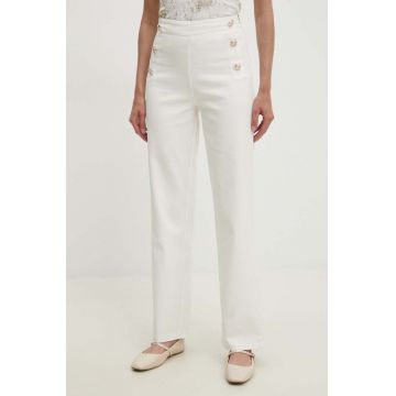 Answear Lab jeansi femei high waist