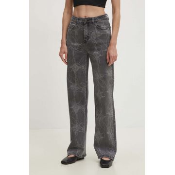 Answear Lab jeans femei high waist