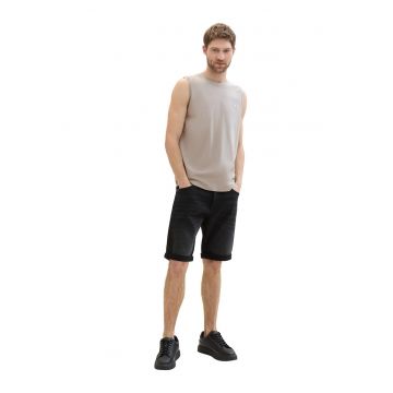 Bermude de denim Josh