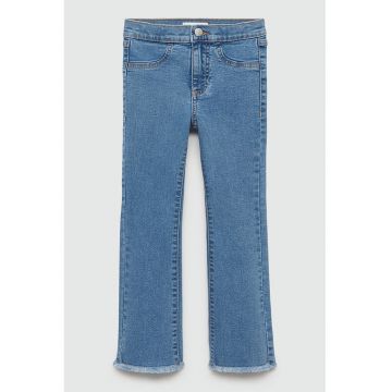 Blugi bootcut Trumpet