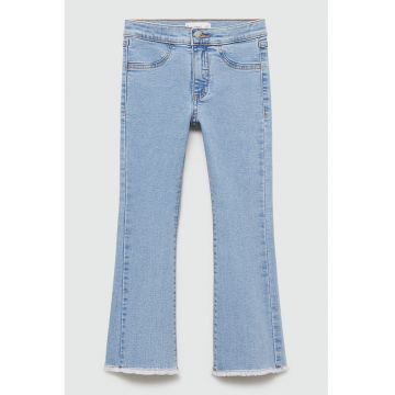 Blugi bootcut Trumpet