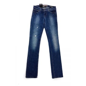 Blugi Dama Guess Cig. Low