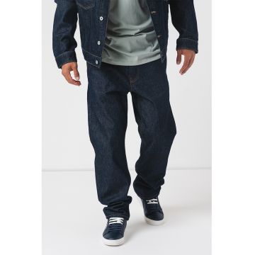 Blugi relaxed fit