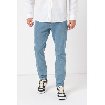 Blugi slim fit Austin