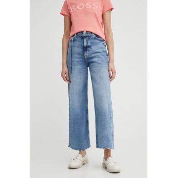 Boss Orange jeansi femei, 50509469