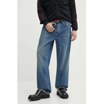 Diesel jeansi 2001 D-MACRO barbati A11598.09J79