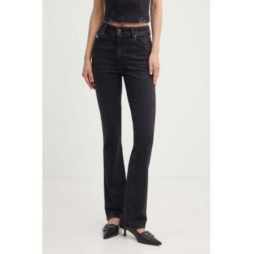 Diesel jeansi 2003 D-ESCRIPTION femei high waist, A06365.09I30