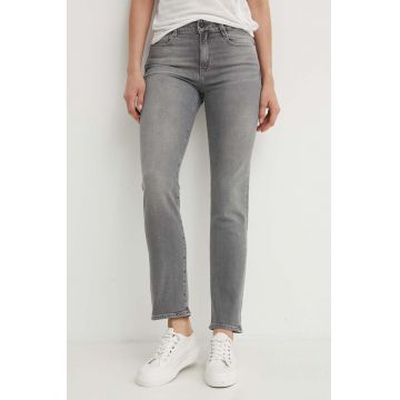 G-Star Raw jeansi femei high waist, D23638-D554