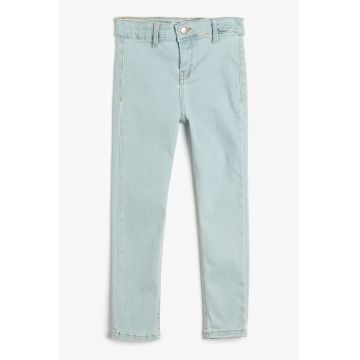 Jeggings uni