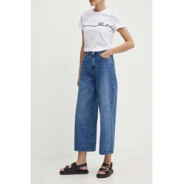 Karl Lagerfeld jeansi femei, 245W1100