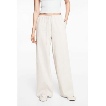Pantaloni ampli Olimpia