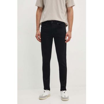 Pepe Jeans jeansi SKINNY JEANS barbati PM207387XG9