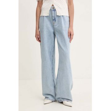 Answear Lab jeans femei high waist