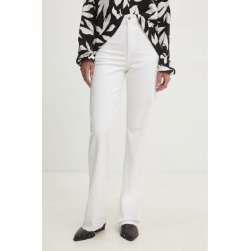 Answear Lab jeansi femei high waist