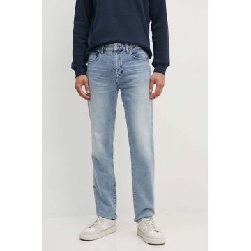 Armani Exchange jeansi barbati, 3DZJ13 Z1TTZ