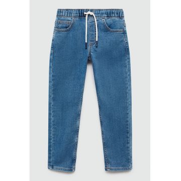 Blugi cu talie ajustabila Comfy