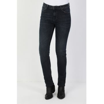 Blugi slim fit Carla
