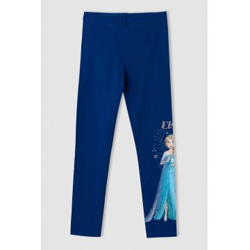 Colanti cu imprimeu Elsa