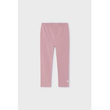 Colanti uni cu talie elastica