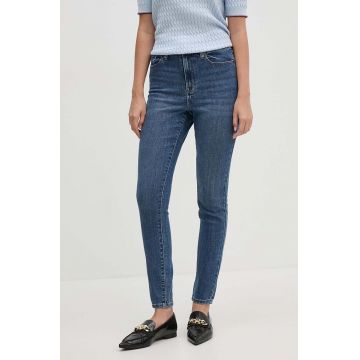 Dkny jeansi femei, DJ4B4002