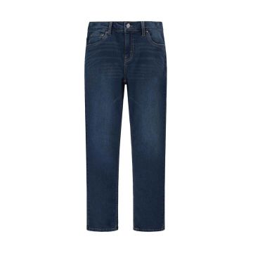 Levi's jeans copii 502 REG TAPER ECO WARM JEA 9EL201
