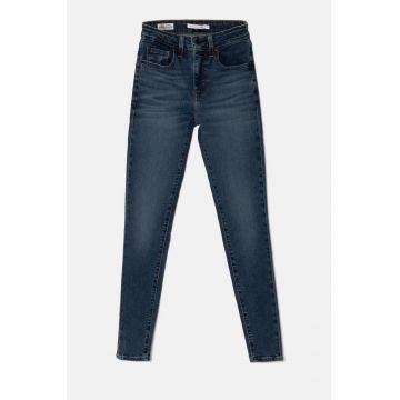 Levi's jeansi 721 HIGH RISE SKINNY femei