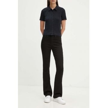 Levi's jeansi 725 HIGH RISE BOOTCUT femei high waist