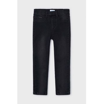 Mayoral jeans copii jeans basic 577