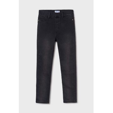 Mayoral jeans copii jeans basic 578