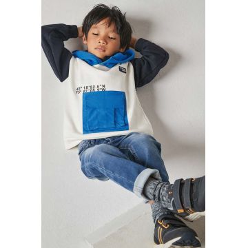 Mayoral jeans copii soft denim 4540