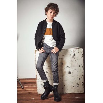 Mayoral jeans copii soft denim 7539