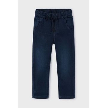 Mayoral jeans copii soft denim jogger 4531