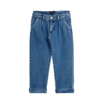 Mini Rodini jeans copii