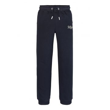 Pantaloni de trening cu buzunare oblice