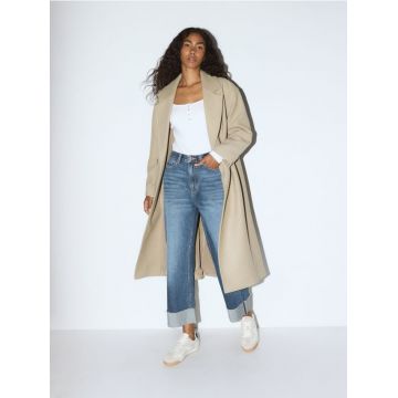 Reserved - Blugi straight - albastru