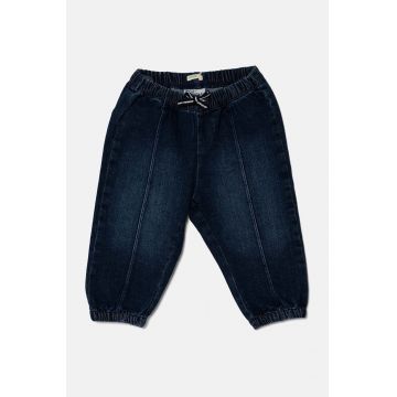 United Colors of Benetton jeans bebelusi 4V7WAF016