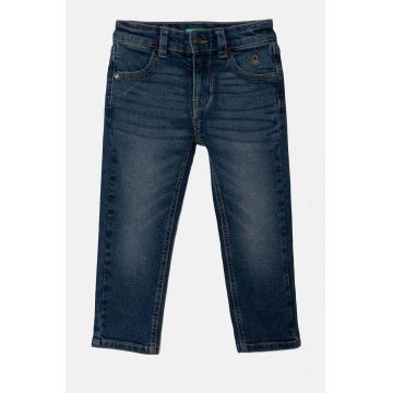 United Colors of Benetton jeans copii 45ONGE01X