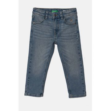 United Colors of Benetton jeans copii 45ONGE01X