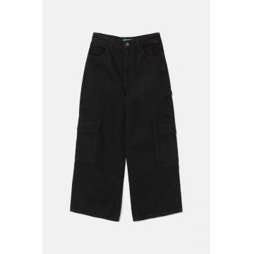 United Colors of Benetton jeans copii 4AW7CE035